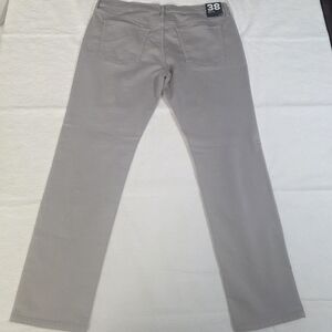 Joe's Jeans Gray Pants